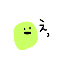 omame's sticker