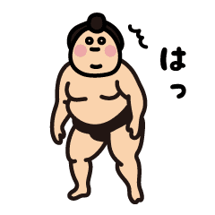 おすもうサン2 Line スタンプ Line Store おすもうサン2 Line スタンプ Line Store