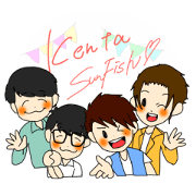 SunFish Band 2nd