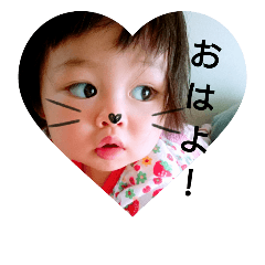 yuika,haruki