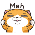 Lan Lan Cat: Get Excited! (English ver.)