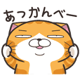 動く！ランラン猫 (Japanese ver.)