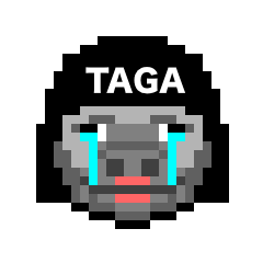 MY NAME TAGA