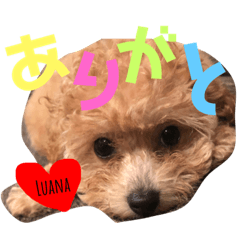 Luanachan