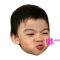肉鬆的貼圖