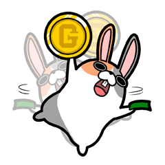 Rabbit Go (Korean Edition)