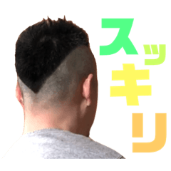 DAISOU M STAMP 2018