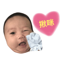 新北最夯桃太郎 Line貼圖 Line Store