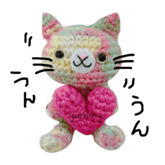 yummy's amigurumi6