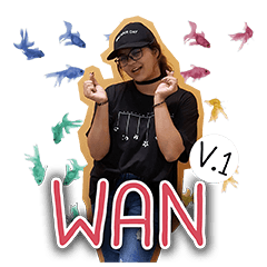 The WAN Vol.1