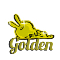 Golden Rabbit, Silver Rabbit