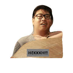 Devon Cool – LINE stickers | LINE STORE