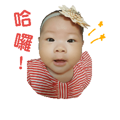心寶有話要說