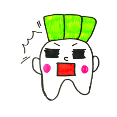 Daikon-