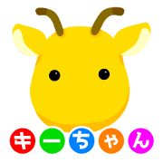 I like Giraffe !!