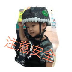 小小交通員
