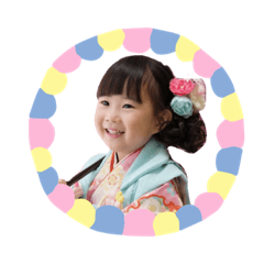 uemura rinka no stamp