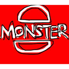 MonsterBurger