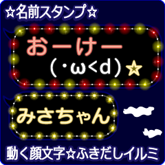 Anime.Face.smile.name.`Misachan'