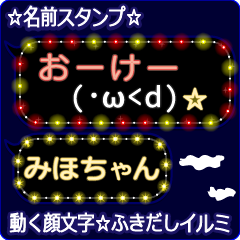 Anime.Face.smile.name.`Mihochan'