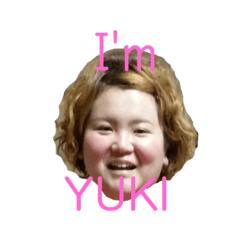 LOVE YUKI !