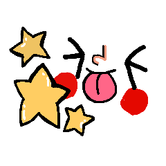 Kao(face)stamp