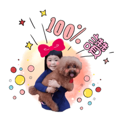 阿亂兒&毛小孩