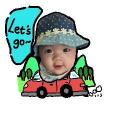 小酒窩沒有酒窩