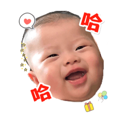好美表情包