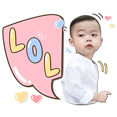 Little Brook V.5 – LINE stickers | LINE STORE