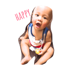 Happy DDBoy