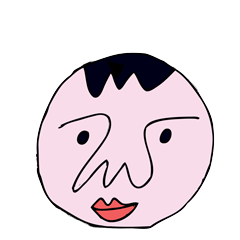 Mr.Threenose