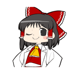 ゆくラボ スタンプ 東方project Line スタンプ Line Store ゆくラボ スタンプ 東方project Line スタンプ Line Store