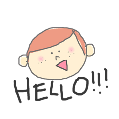 HELLO!!! Every day words