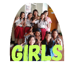 Girlss vol.1