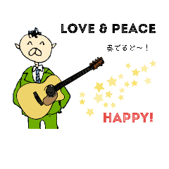 happy man message no3