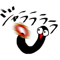 ハッピーけむしライフ