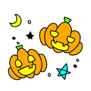Halloween/STAMP