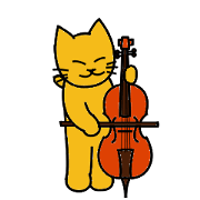 Daily conversation musical instruments