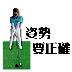 Golf高爾夫球專業教學篇