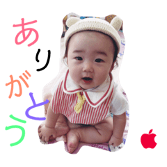 Ringochan"
