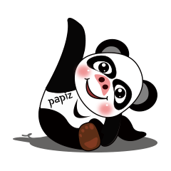 mutation panda papiz(all version)