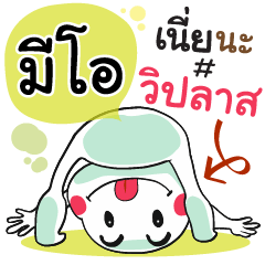 Meo , Chat Massage
