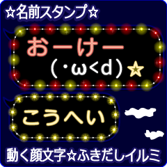 Anime.Face.smile.name.`Kouhei'