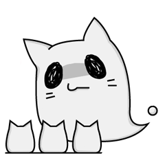 貓貓鬼