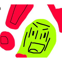 Super Caterpillar kun