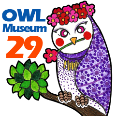 OWL Museum 29