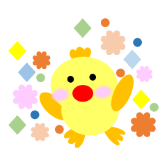 hetakusona!hiyoko