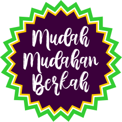 Muslim Text Animation