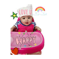 岑岑的日常生活